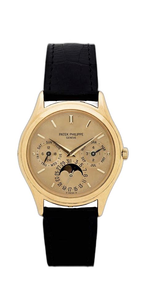 patek philippe grand complications 3940j|patek grand complication price.